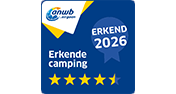 ANWB Camping Lo Monte 2026